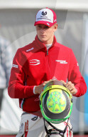 PEOPLE - Mick Schumacher fährt in Zandervoort auf den 3. Platz