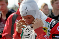 PEOPLE - Mick Schumacher fährt in Zandervoort auf den 3. Platz