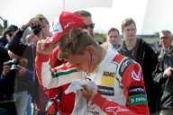 PEOPLE - Mick Schumacher fährt in Zandervoort auf den 3. Platz