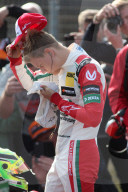PEOPLE - Mick Schumacher fährt in Zandervoort auf den 3. Platz