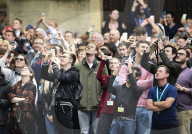 NEWS - Big Ben läutete zum vorerst letzten Mal