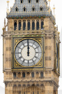 NEWS - Big Ben läutete zum vorerst letzten Mal