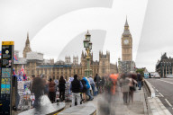 NEWS - Big Ben läutete zum vorerst letzten Mal
