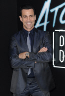 The Los Angeles Premiere of ''Atomic Blonde''