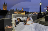 FEATURE - Endlich Ruhe! Schlafen neben dem Big Ben in London