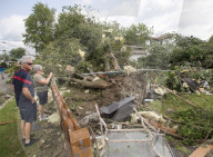 NEWS - Kanada: Tornado wütet über Montreal
