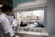 FEATURE - Funeral und Cemetery Show: Messe rund ums Sterben in Tokio