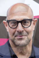 PORTRAIT - Stanley Tucci