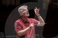 PORTRAIT -  Sir James MacMillan