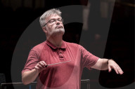 PORTRAIT -  Sir James MacMillan