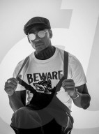 STUDIO - Boy Better Know