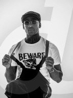 STUDIO - Boy Better Know