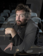 STUDIO -   Nick Helm