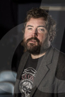 STUDIO -   Nick Helm
