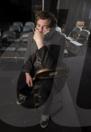 STUDIO -   Nick Helm