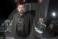STUDIO -   Nick Helm