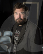 STUDIO -   Nick Helm