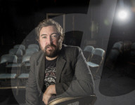 STUDIO -   Nick Helm