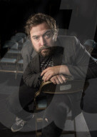 STUDIO -   Nick Helm