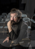 STUDIO -   Nick Helm