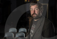 STUDIO -   Nick Helm
