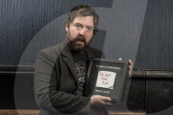 STUDIO -   Nick Helm