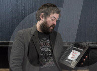 STUDIO -   Nick Helm