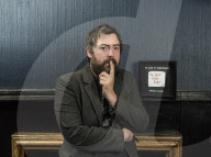 STUDIO -   Nick Helm