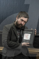 STUDIO -   Nick Helm