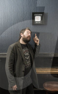 STUDIO -   Nick Helm