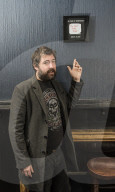 STUDIO -   Nick Helm