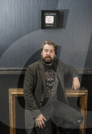 STUDIO -   Nick Helm