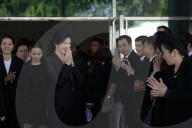 NEWS - Thailand: Haftbefehl für Ex-Regierungschefin Yingluck Shinawatra (Archivbilder)