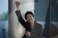 NEWS - Thailand: Haftbefehl für Ex-Regierungschefin Yingluck Shinawatra (Archivbilder)