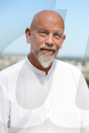 PORTRAIT - John Malkovich