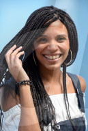 PORTRAIT - Stefi Celma 