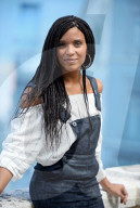 PORTRAIT - Stefi Celma 