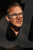 STUDIO - Damien Power und Harriet Dyer in Sydney