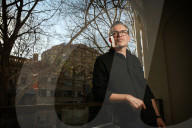 STUDIO - Damien Power und Harriet Dyer in Sydney