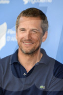 PORTRAIT - Guillaume Canet 