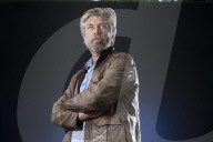 STUDIO - Karl Ove Knausgard