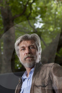 STUDIO - Karl Ove Knausgard