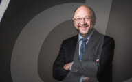 PORTRAIT - Martin Schulz