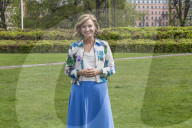 PORTRAIT - Ebba Busch Thor