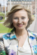 PORTRAIT - Ebba Busch Thor