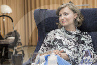 PORTRAIT - Ebba Busch Thor
