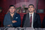 PORTRAIT - Marco Huck 
