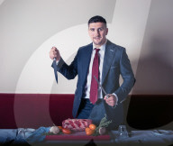 PORTRAIT - Marco Huck 