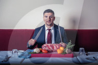 PORTRAIT - Marco Huck 
