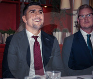 PORTRAIT - Marco Huck 
